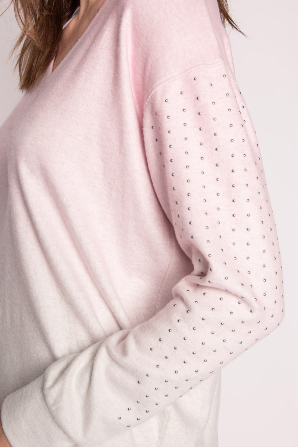 Gradient Goodness Long Sleeve Top - Long Sleeve Tops - P.J. Salvage