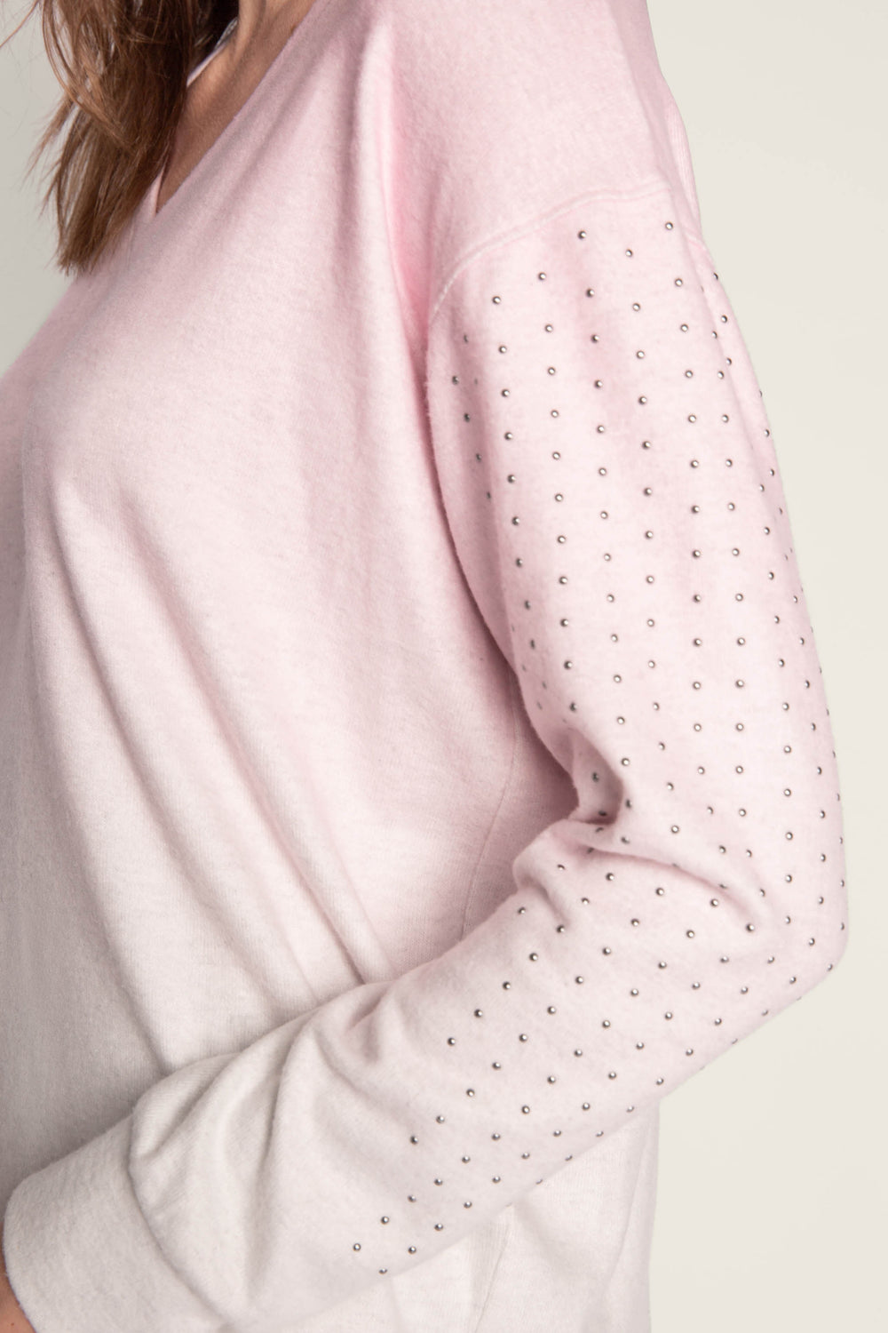 Gradient Goodness Long Sleeve Top - Long Sleeve Tops - P.J. Salvage