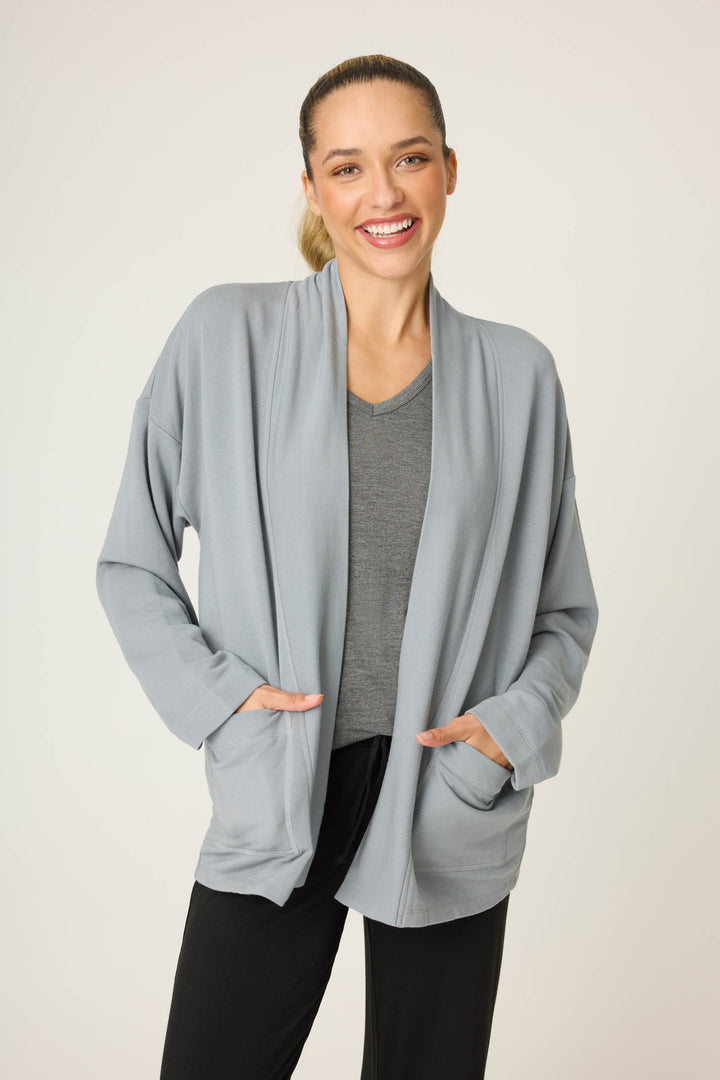 Running Errands Cardigan - Cardigans - P.J. Salvage