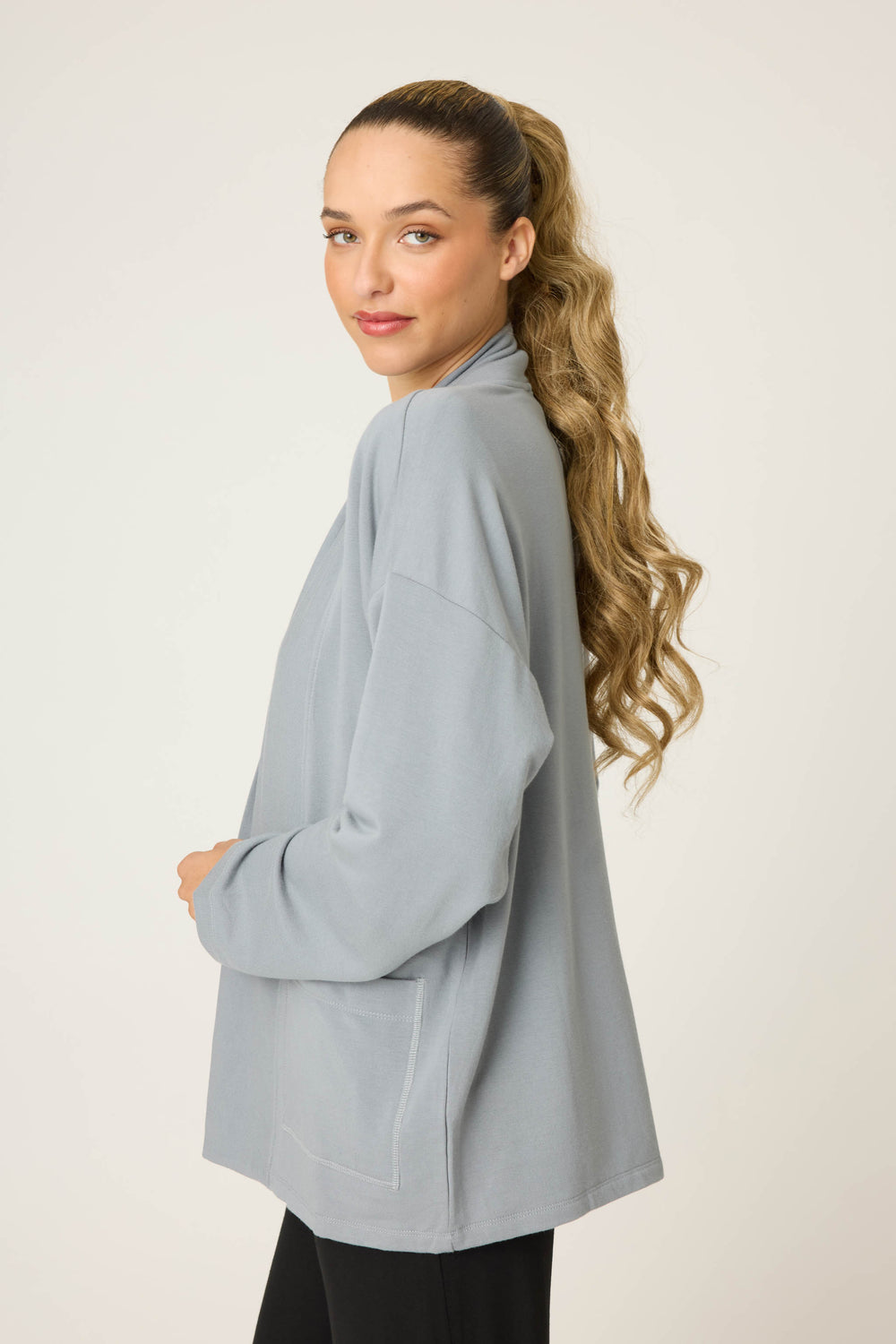 Running Errands Cardigan - Cardigans - P.J. Salvage