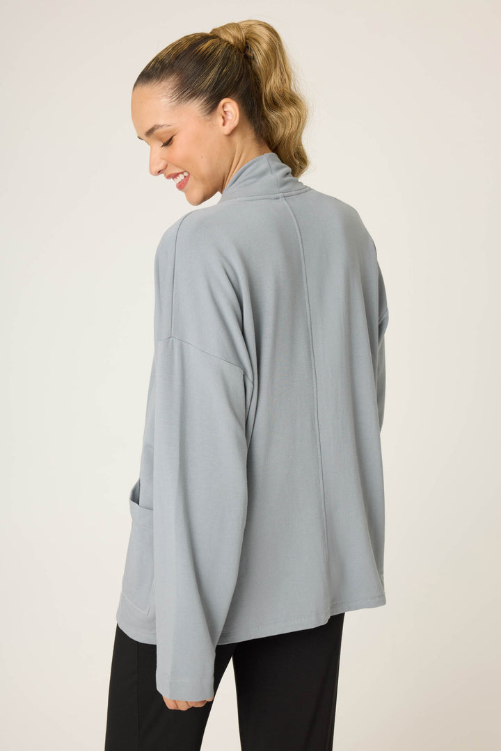 Running Errands Cardigan - Cardigans - P.J. Salvage