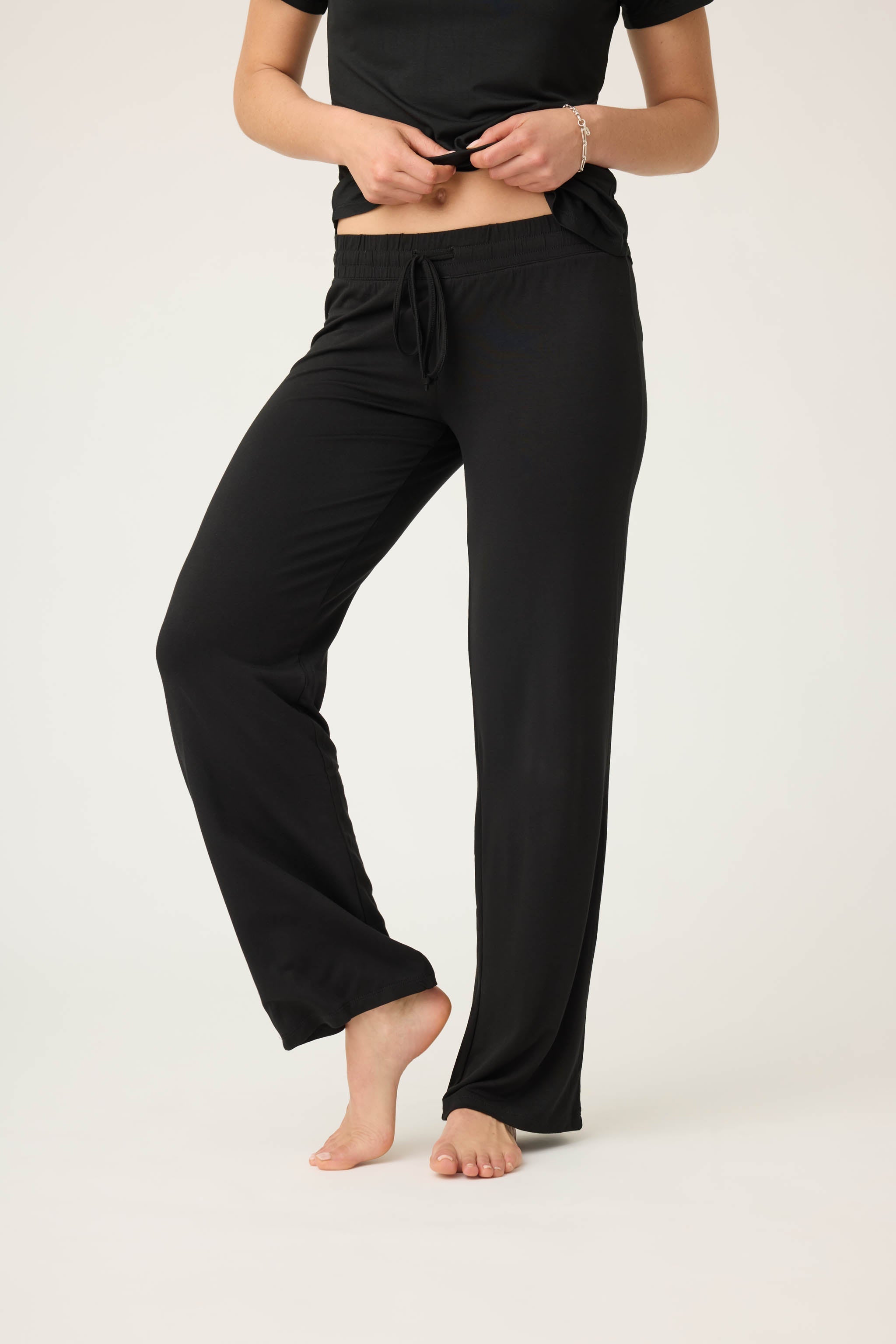 Modal Basics PJ Pant | P.J. Salvage