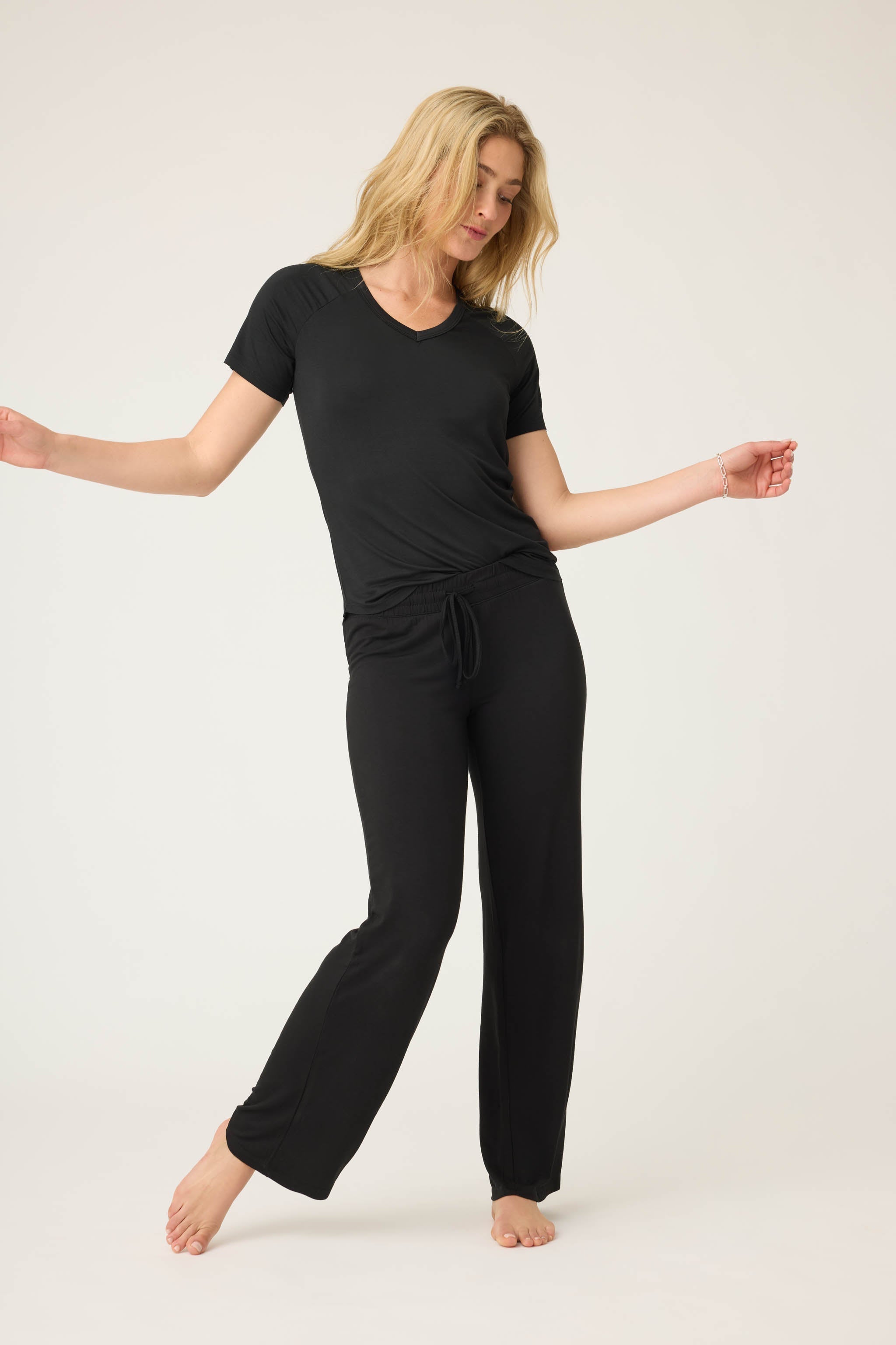 Modal Basics PJ Pant | P.J. Salvage