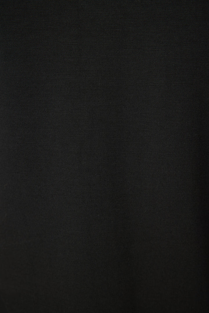 Modal Basics Black PJ Set - P.J. Salvage