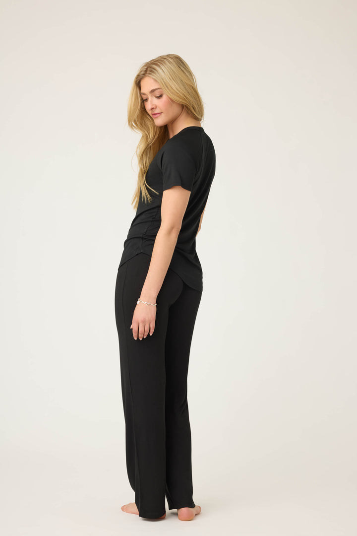 Modal Basics Short Sleeve Tee - P.J. Salvage