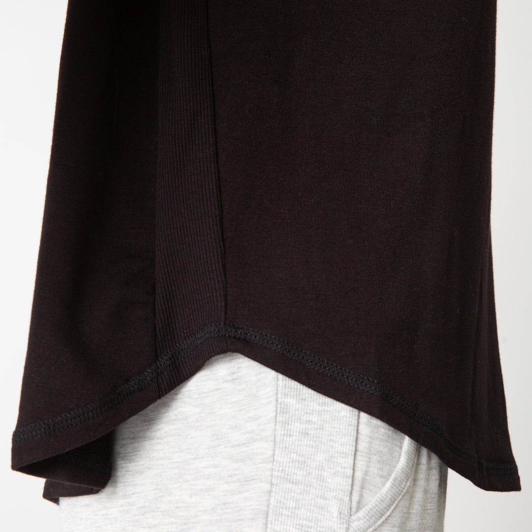 Jammie Essentials Long Sleeve Top - Long Sleeve Tops - P.J. Salvage