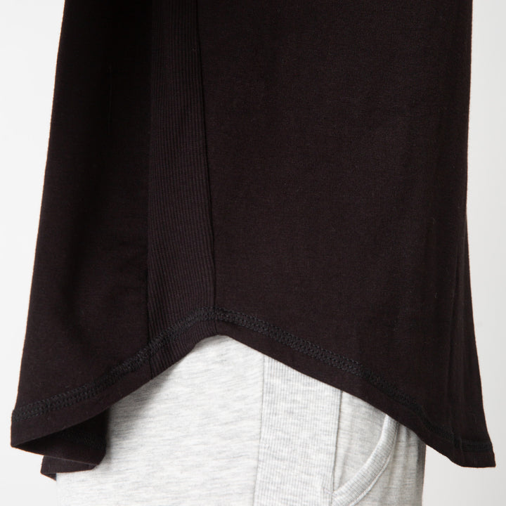 Jammie Essentials Long Sleeve Top - Long Sleeve Tops - P.J. Salvage
