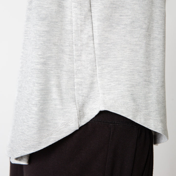 Jammie Essentials Long Sleeve Top - Long Sleeve Tops - P.J. Salvage
