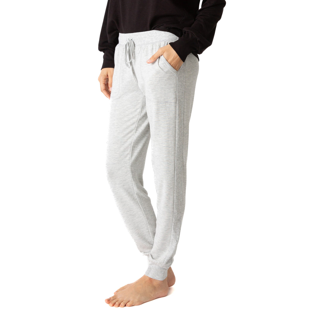 Jammie Essentials Banded Pant - Banded Pants - P.J. Salvage