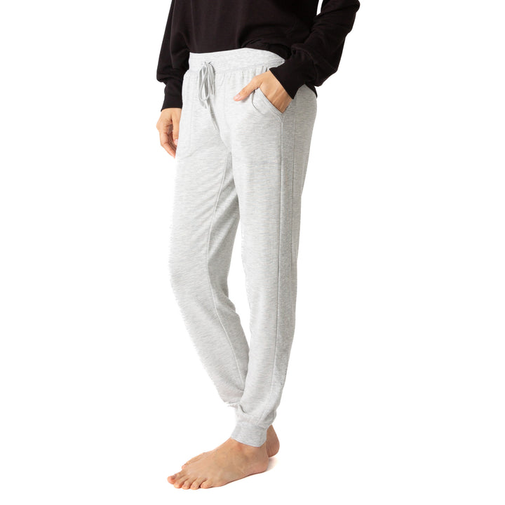 Jammie Essentials Banded Pant - Banded Pants - P.J. Salvage