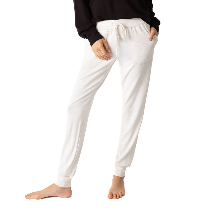 Jammie Essentials Banded Pants - Banded Pants - P.J. Salvage