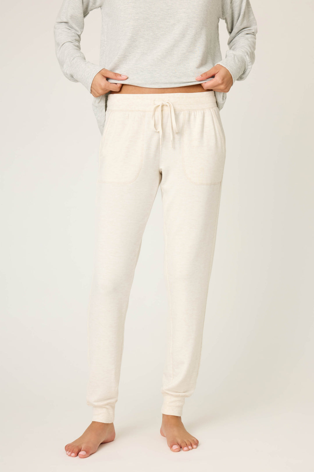 Jammie Essentials Banded Pants