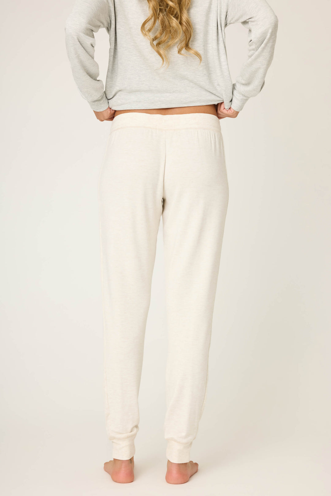 Jammie Essentials Banded Pants