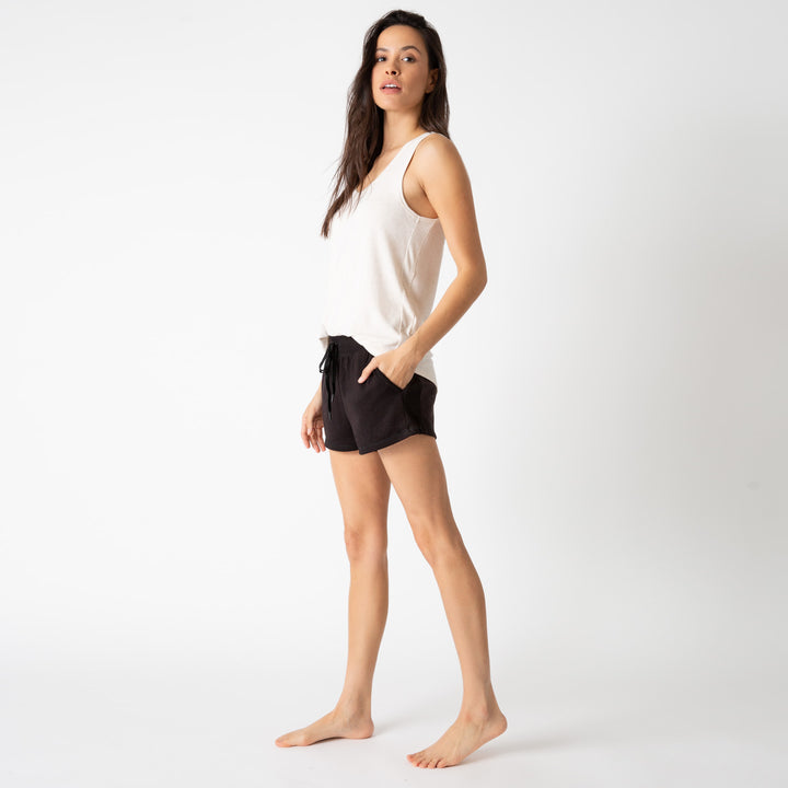 Jammie Essentials Shorts - Shorts - P.J. Salvage