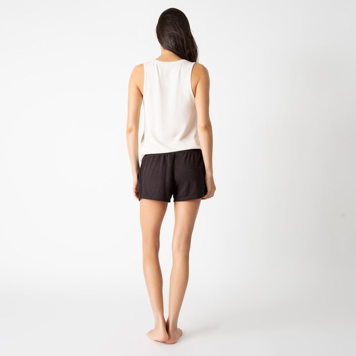 Jammie Essentials Shorts - Shorts - P.J. Salvage