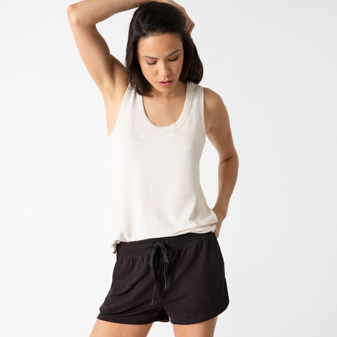 Jammie Essentials Shorts - Shorts - P.J. Salvage