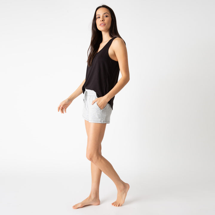 Jammie Essentials Shorts - Shorts - P.J. Salvage