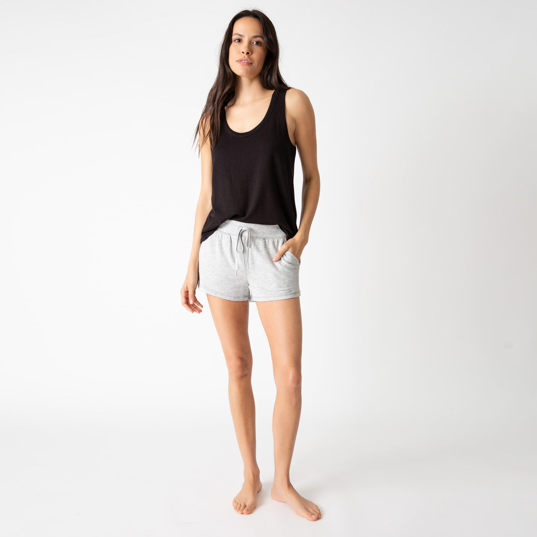 Jammie Essentials Shorts - Shorts - P.J. Salvage