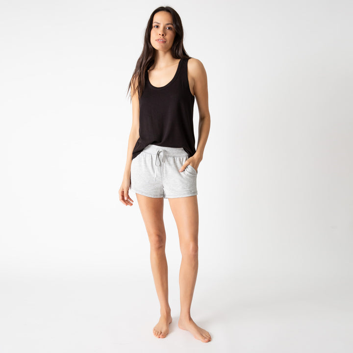 Jammie Essentials Shorts - Shorts - P.J. Salvage