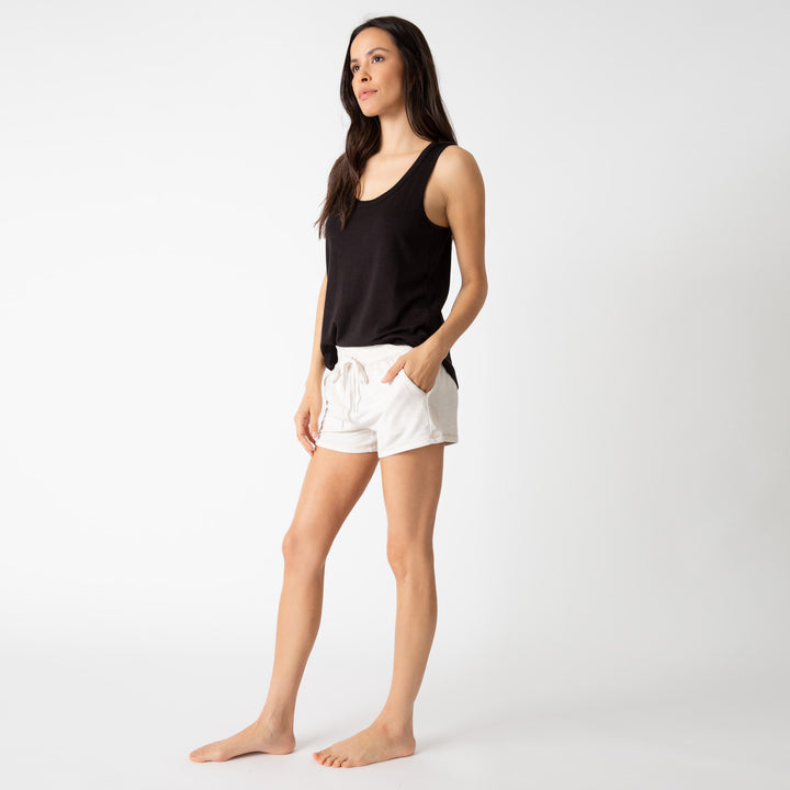 Jammie Essentials Shorts - Shorts - P.J. Salvage