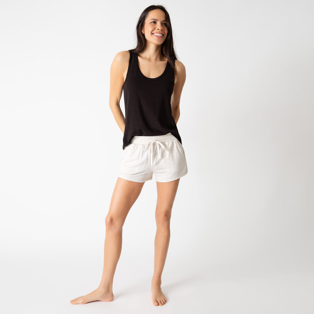 Jammie Essentials Shorts - Shorts - P.J. Salvage