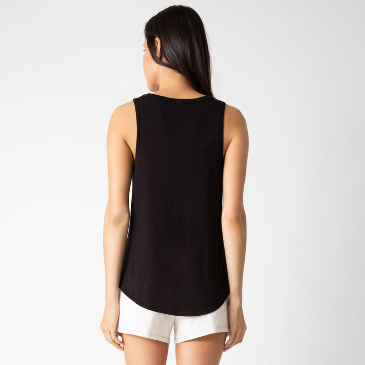 Jammie Essentials Tank Top - Tank Tops - P.J. Salvage