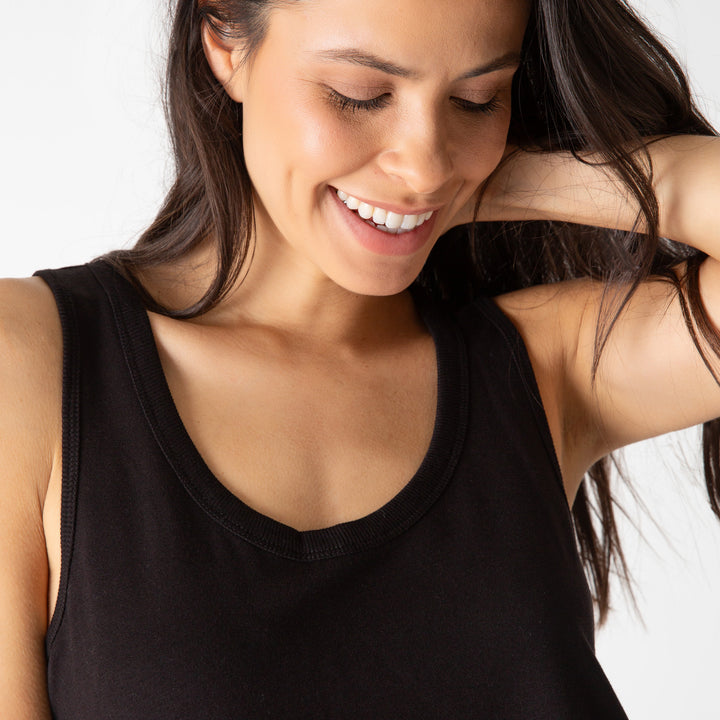 Jammie Essentials Tank Top - Tank Tops - P.J. Salvage