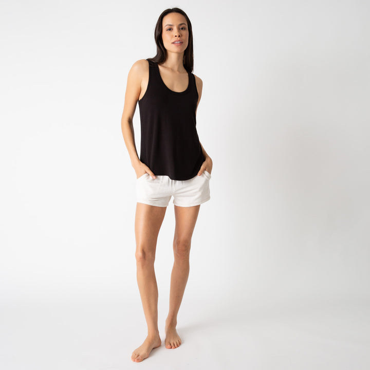 Jammie Essentials Tank Top - Tank Tops - P.J. Salvage