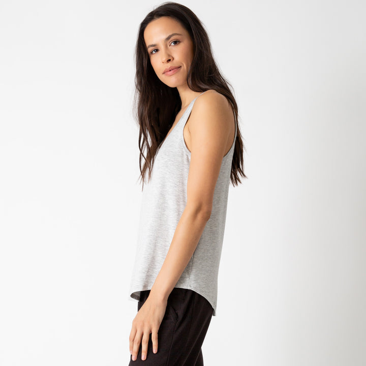 Jammie Essentials Tank Top - Tank Tops - P.J. Salvage
