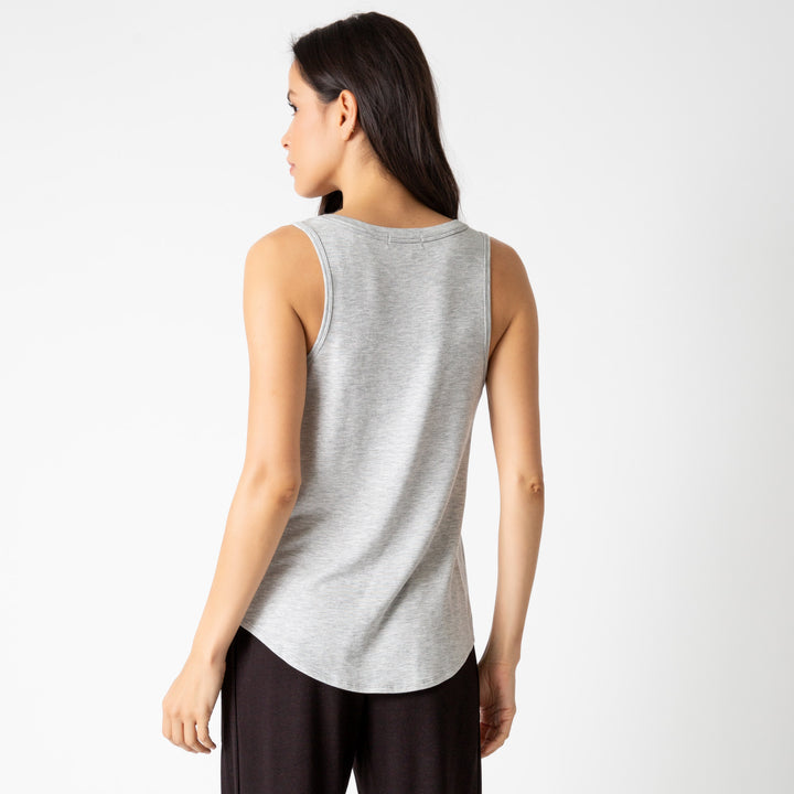 Jammie Essentials Tank Top - Tank Tops - P.J. Salvage
