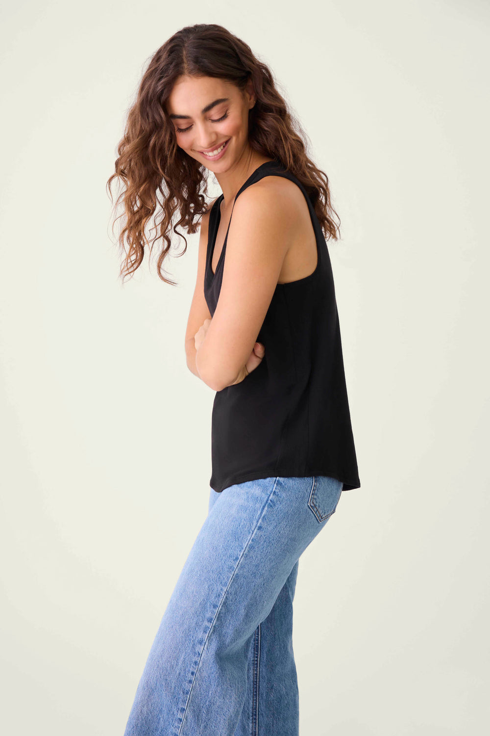 Jammie Essentials Tank Top - Tank Tops - P.J. Salvage