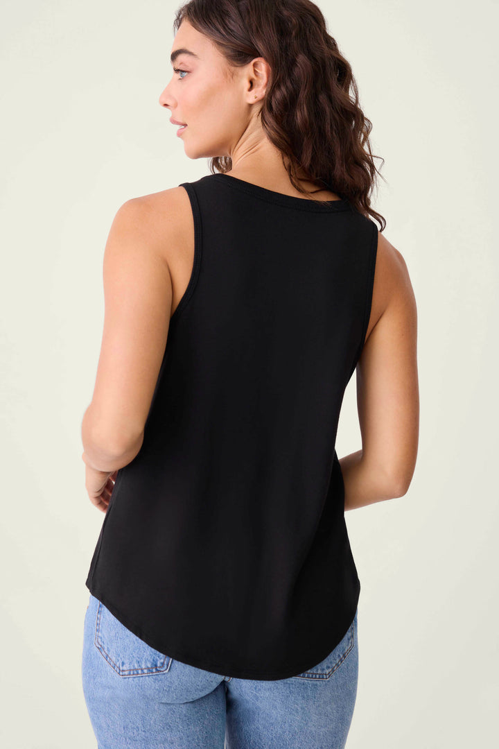 Jammie Essentials Tank Top - Tank Tops - P.J. Salvage
