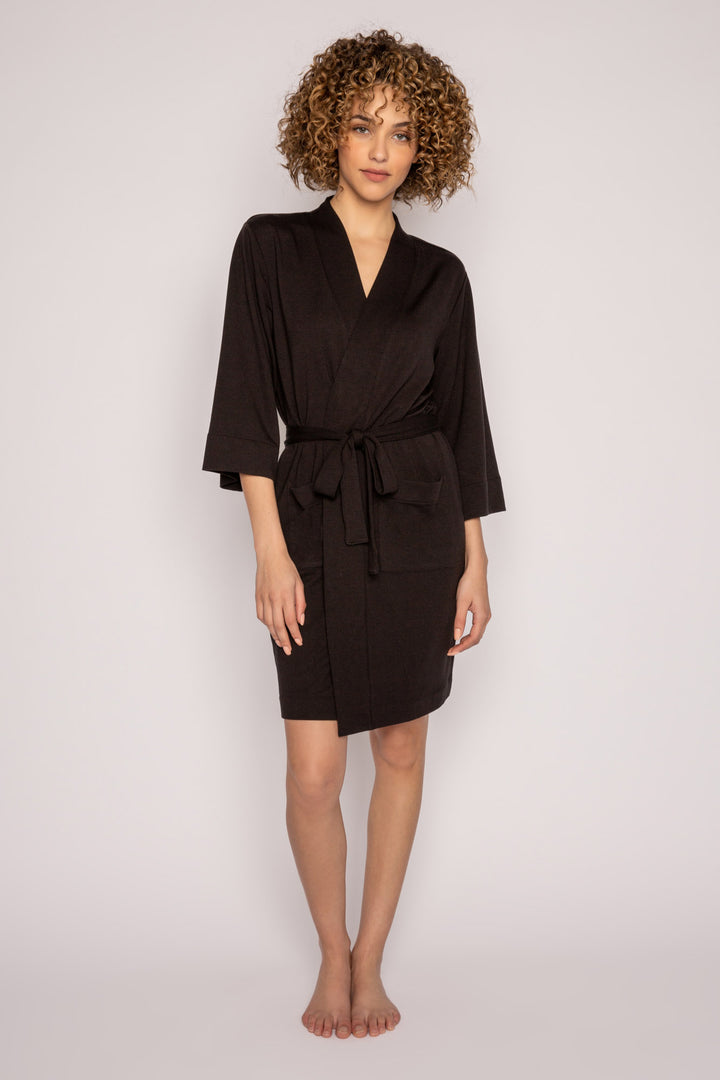 Jammie Essentials Robe - P.J. Salvage