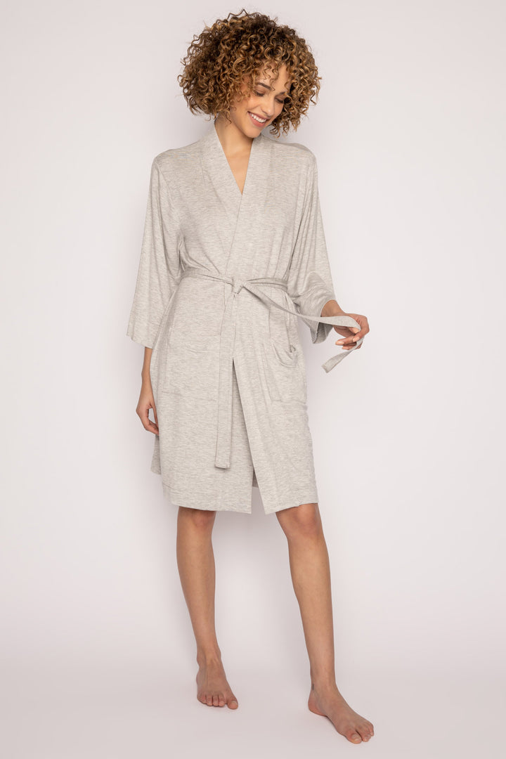 Jammie Essentials Robe - P.J. Salvage