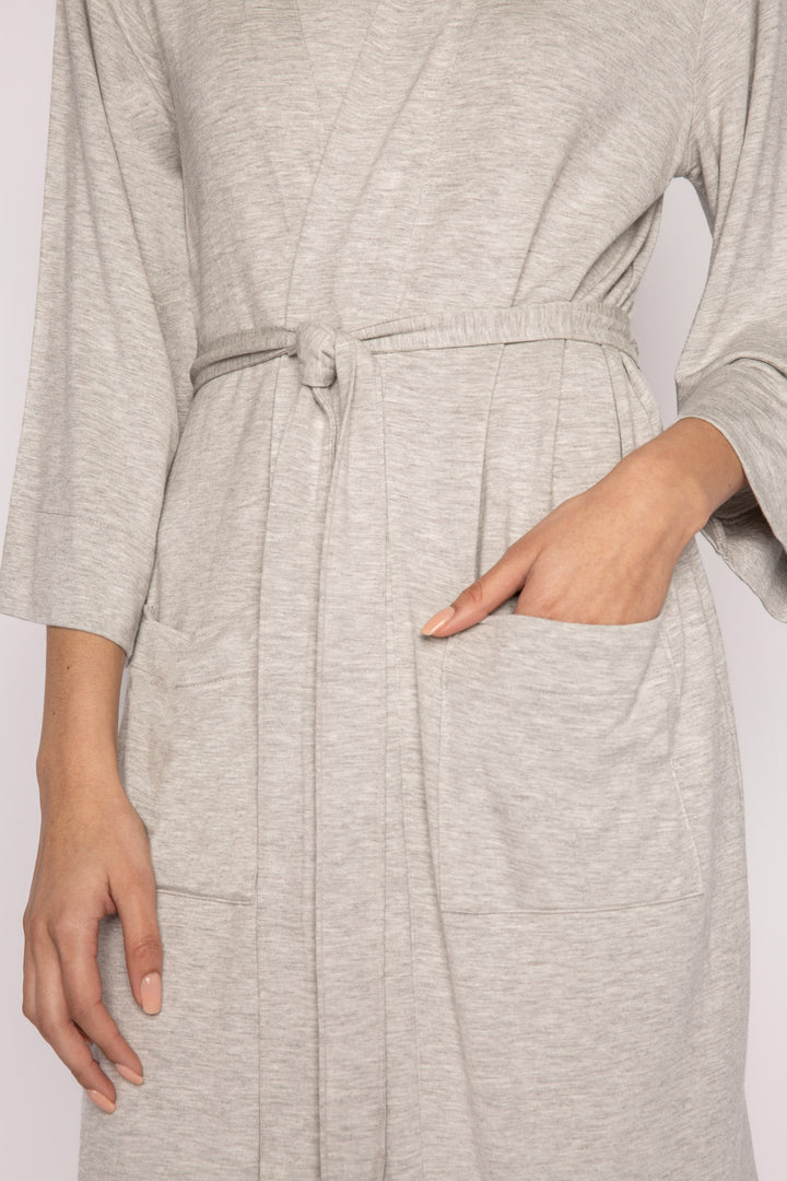Jammie Essentials Robe - P.J. Salvage