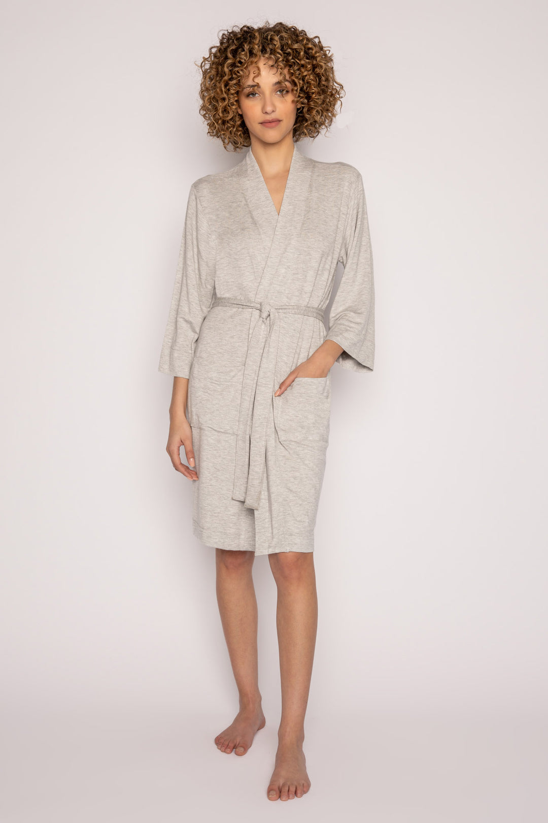Jammie Essentials Robe - P.J. Salvage