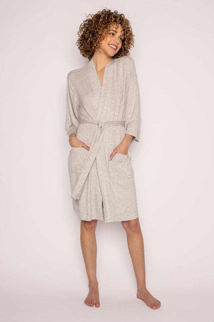 Jammie Essentials Robe - P.J. Salvage