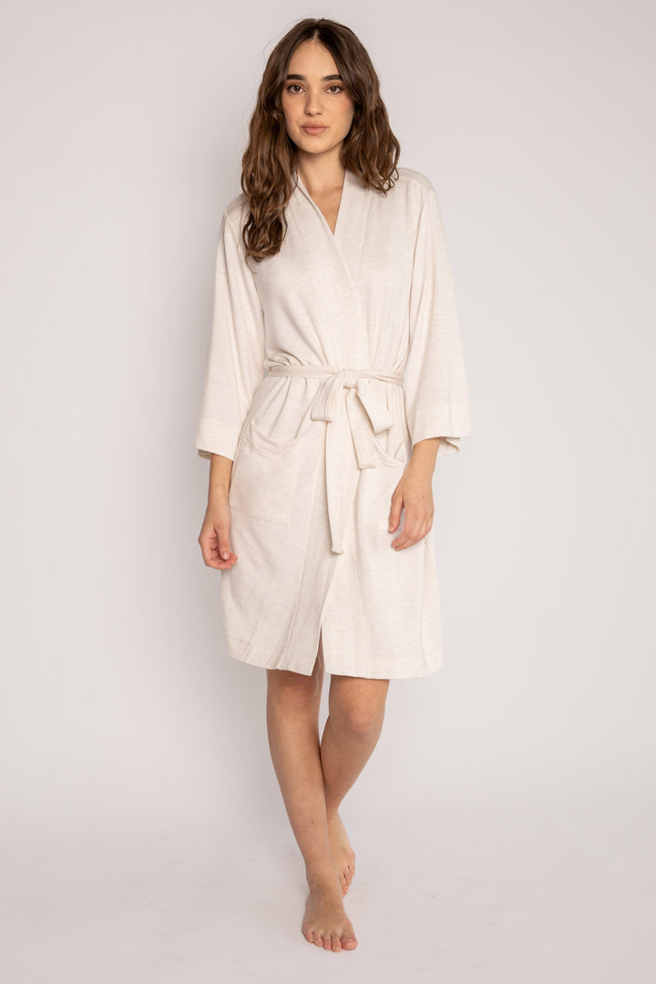Jammie Essentials Robe - P.J. Salvage