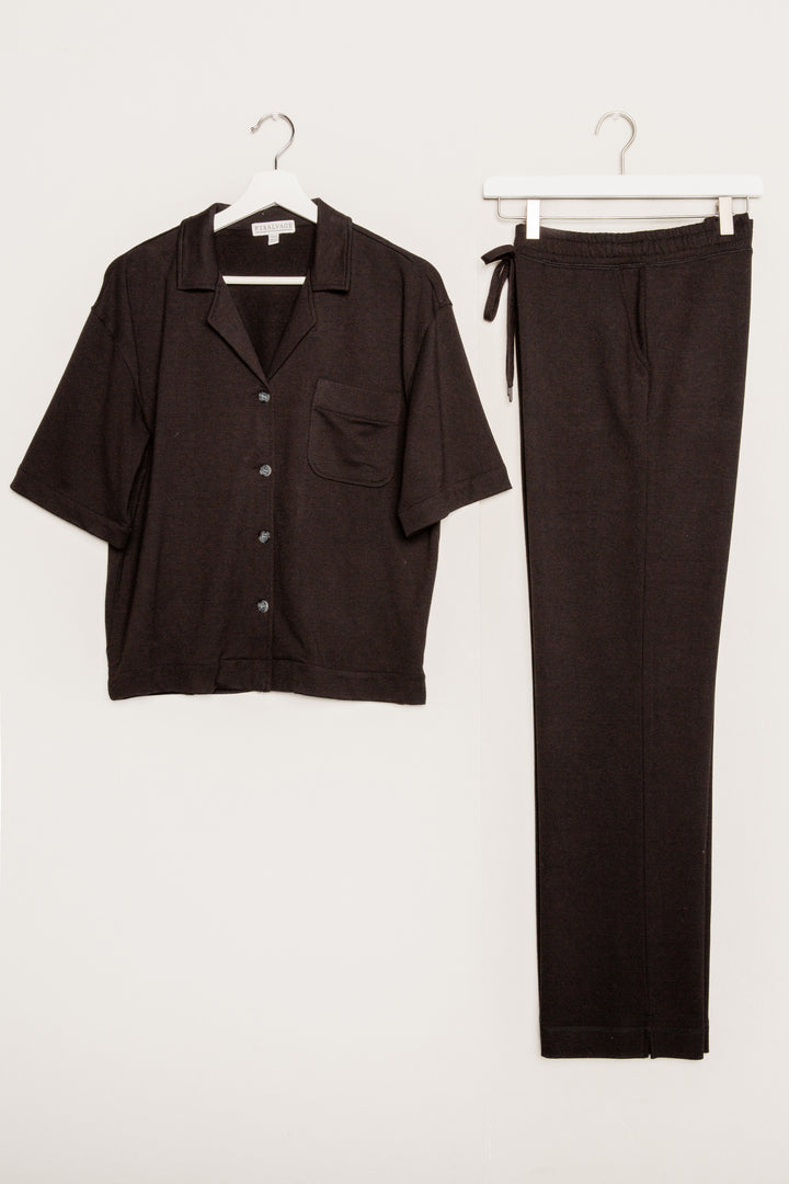 Jammie Essentials Plus Size PJ Set - PJ Sets - P.J. Salvage