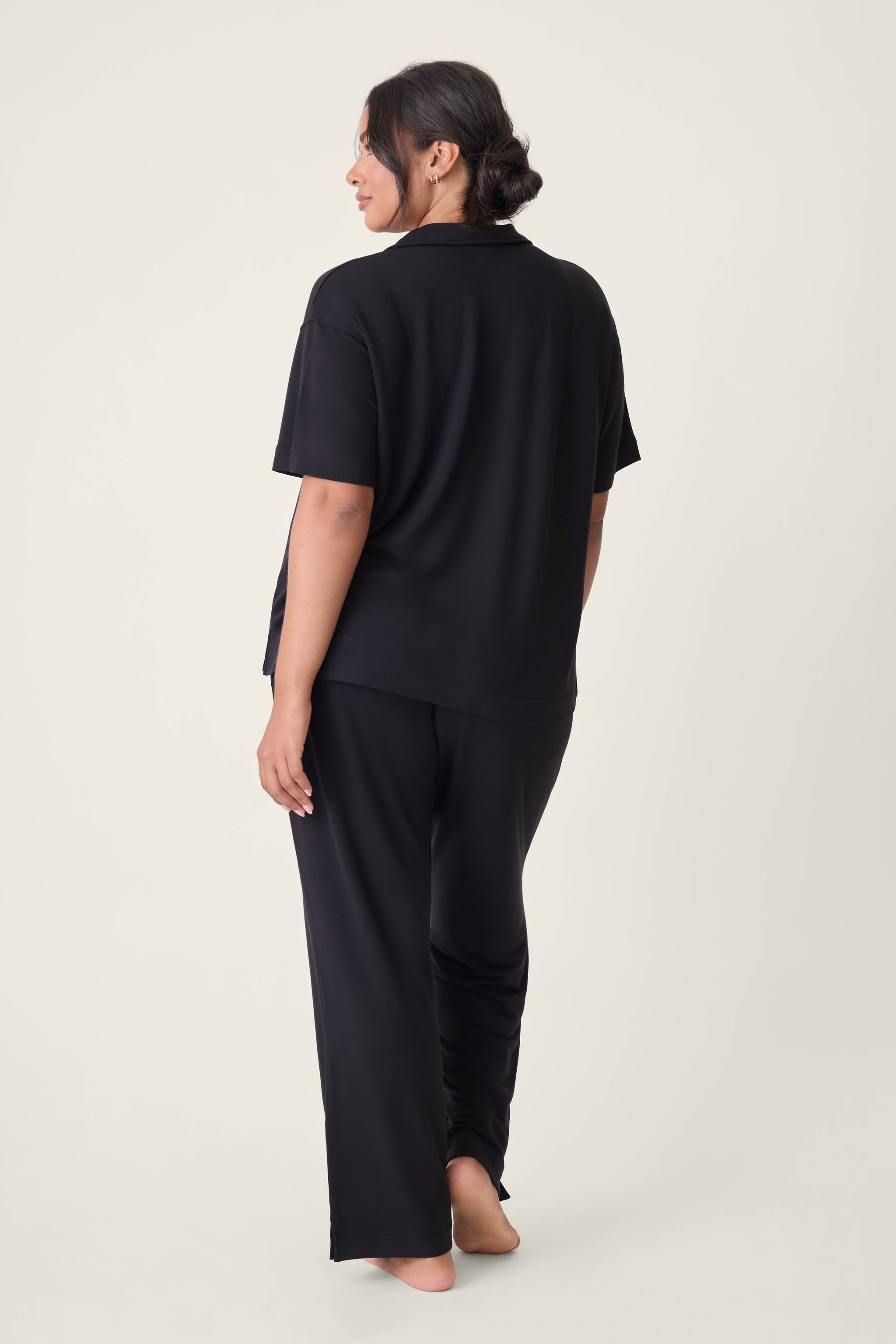 Jammie Essentials Plus Size PJ Set | P.J. Salvage