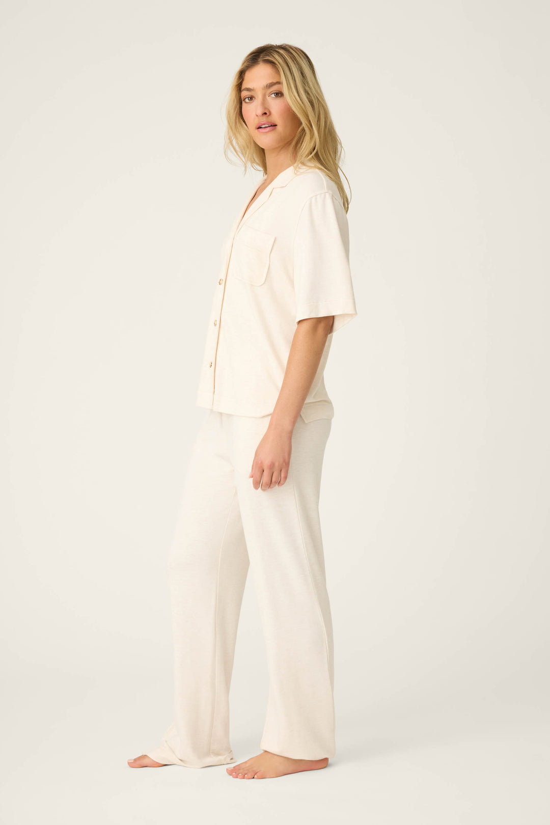 Jammie Essentials PJ Set - P.J. Salvage