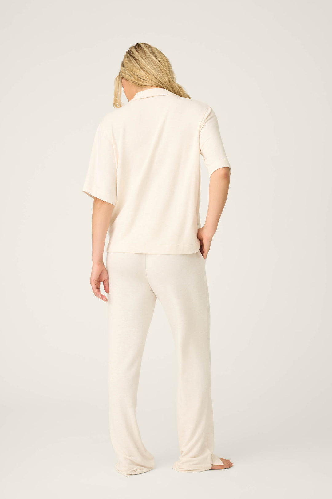 Jammie Essentials PJ Set - P.J. Salvage