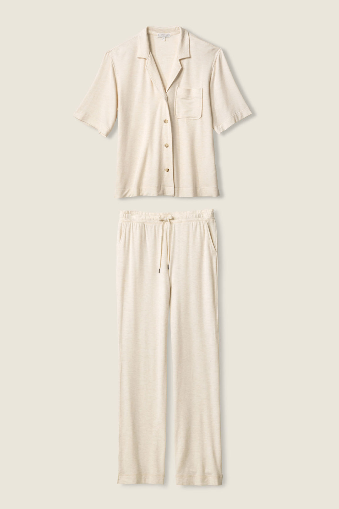 Jammie Essentials PJ Set - P.J. Salvage