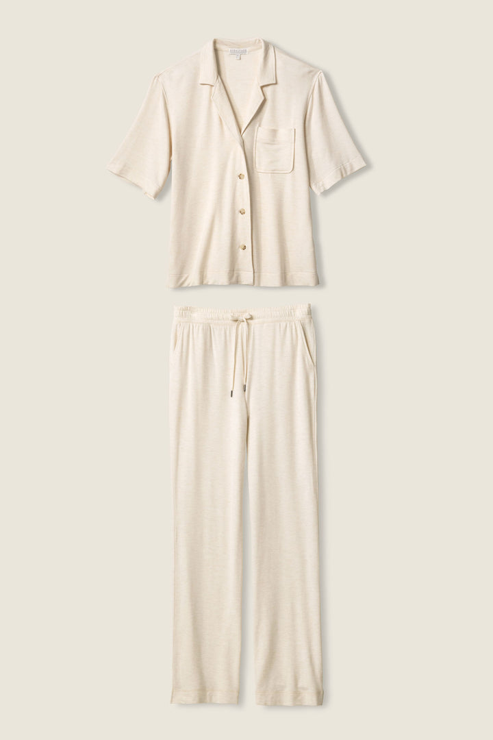 Jammie Essentials PJ Set - P.J. Salvage