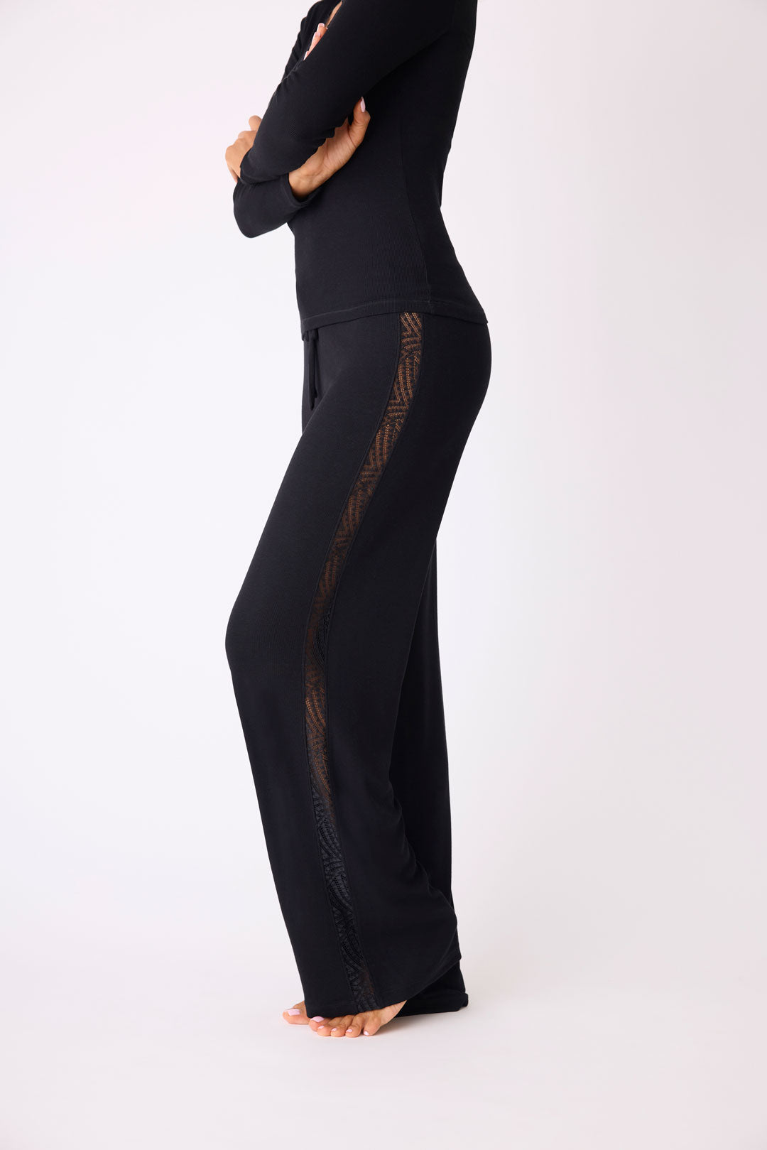 Lacey Basics Pants - P.J. Salvage