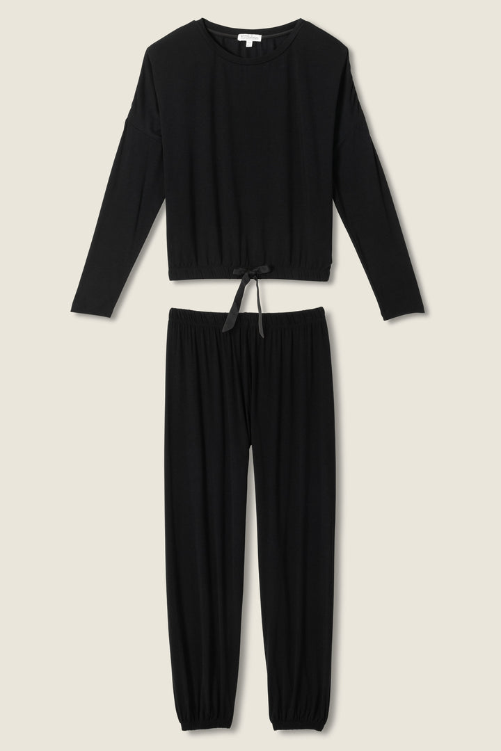 Modal Dreams Jogger Lounge Set - P.J. Salvage