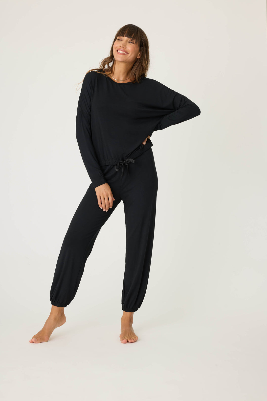 Modal Dreams Jogger Lounge Set - P.J. Salvage