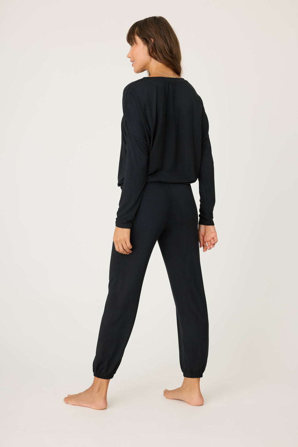 Modal Dreams Jogger Lounge Set - P.J. Salvage