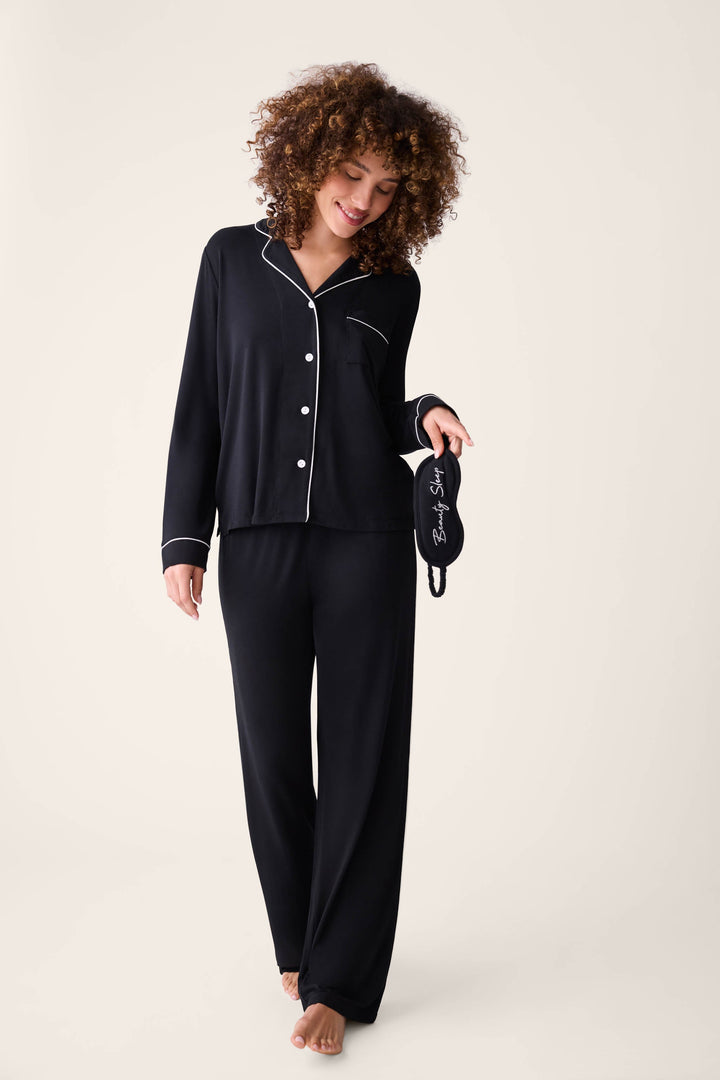 Modal Dreams 3-Piece PJ Set - P.J. Salvage