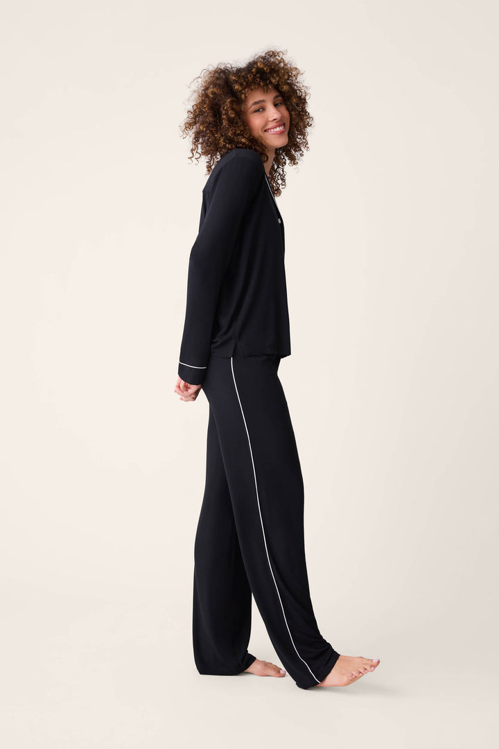 Modal Dreams 3-Piece PJ Set